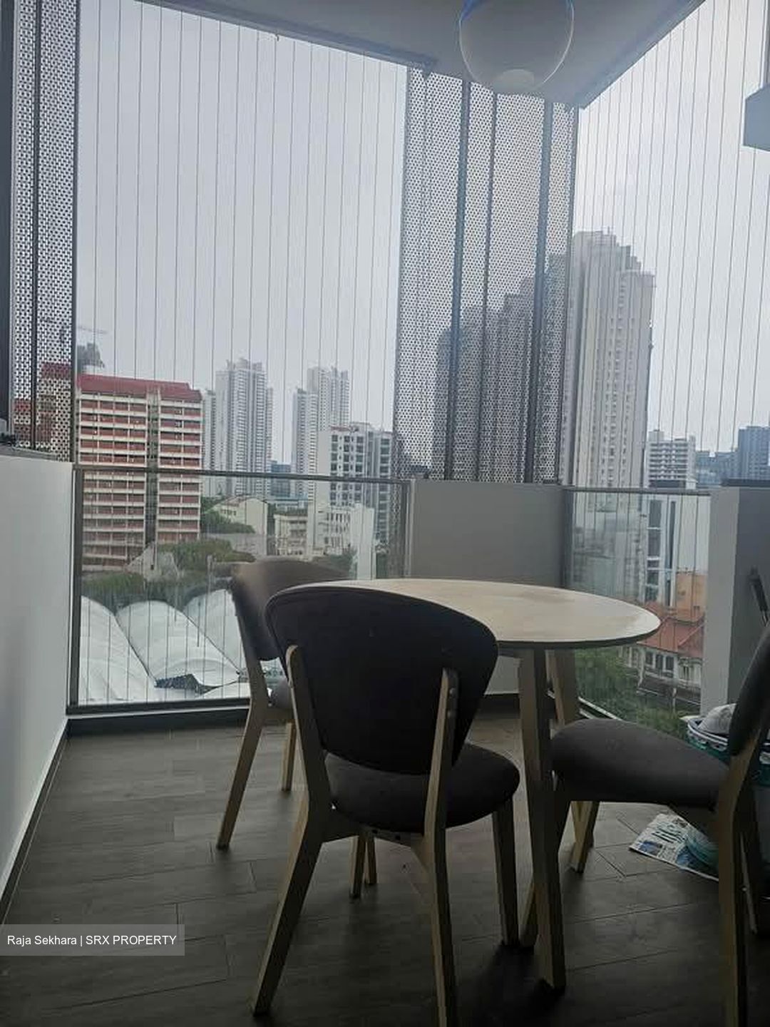 Uptown @ Farrer (D8), Apartment #566815911